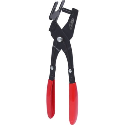 Auspuffgummi-Demontage-Zange, 280mm