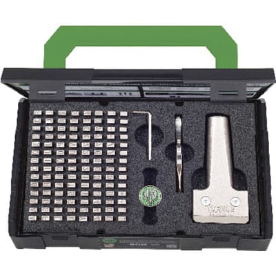 Kukko Typenhalter-Satz sh 1,5 mm Turnus