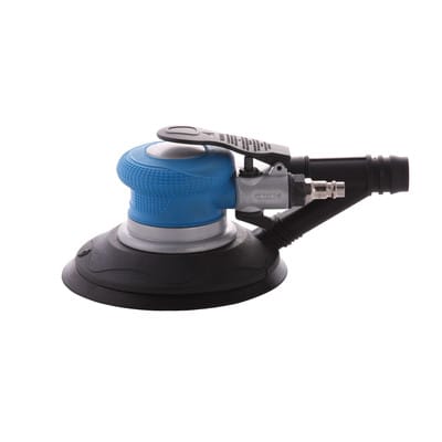 Aerotec - Druckluftexzenterschleifer st 150 150 mm ( 4000898584 )