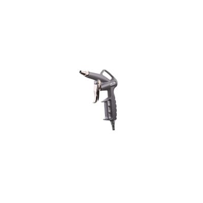 Druckluft-Ausblaspistole 1/4' (6.3 mm) 10 bar - Aerotec