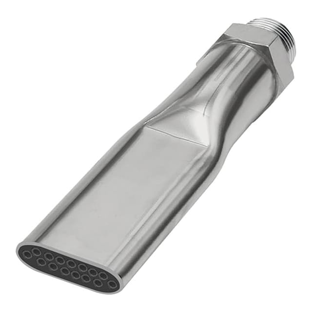 Flachdüse Außengewinde ( 4588880443 ) - Riegler