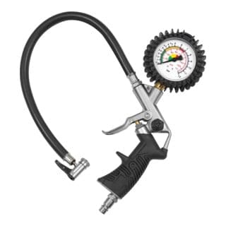 Riegler&co.kg - Handreifenfüllmesser Standardausf.ungeeicht,m.Hebelstecker dn 7,2 riegler