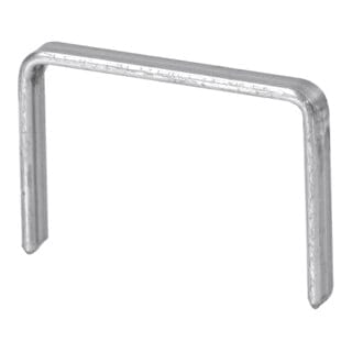 Steinel - Flachdrahtklammern g 11, 8mm 1200St - 042-0385