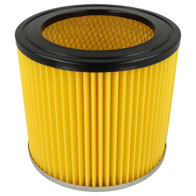 Filter Ersatz für Scheppach 75100701 für Absauganlage für Holzbearbeitungsmaschinen - Ersatz-Filter - Vhbw