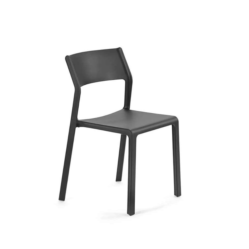 Naber Stuhl Trill 1, Antracite/anthrazit