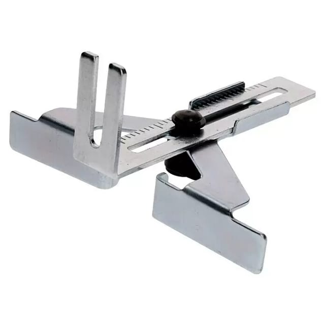 Parallelanschlag für Advanced TrimRouter 18V