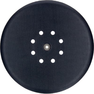 Bosch Stützteller mittel für Trockenbauschleifer 215 mm (Backing Pad 215)