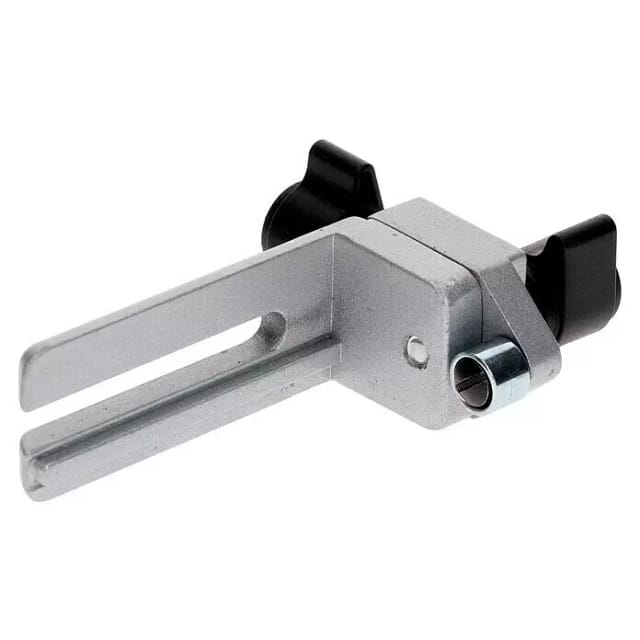 Zentrierer für Advanced TrimRouter 18V, für Handfräsen - Bosch