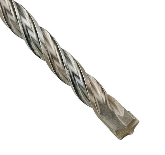 DEWALT SDS-PLUS-BOHRER 25 x 300 mm EXTREME 2