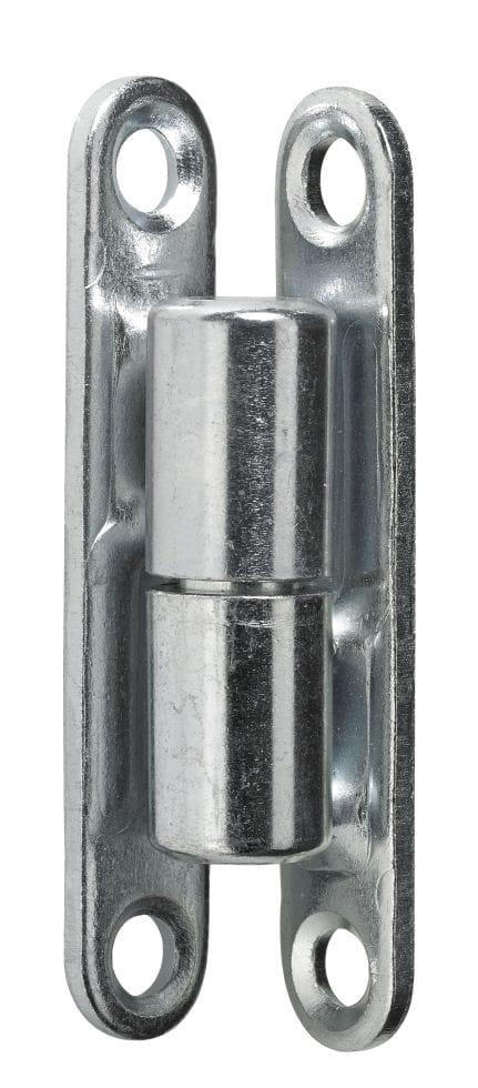 Hettich - Renovierband verzinkt Stahl, verzinkt, 13 mm, 1 Stück Renovierband