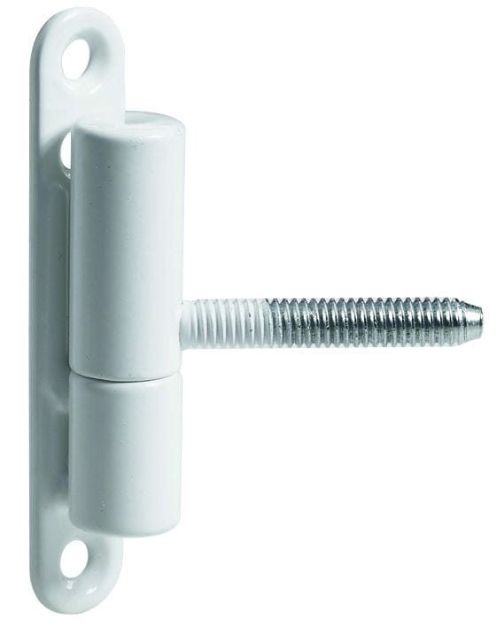 Renovierband weiß Stahl, weiß, Ø13 mm, 1 Stück Renovierband - Hettich