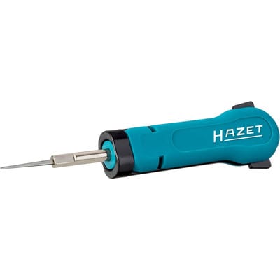 4673-1 SYSTEM-KABEL-Entriegeler - Hazet