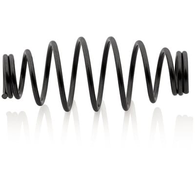 Knipex - 95 39 08 Tonnenfeder für 95 31 250/280 (SB-Karte/Blister)