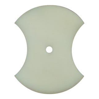 Zentrierscheibe 112mm - Makita