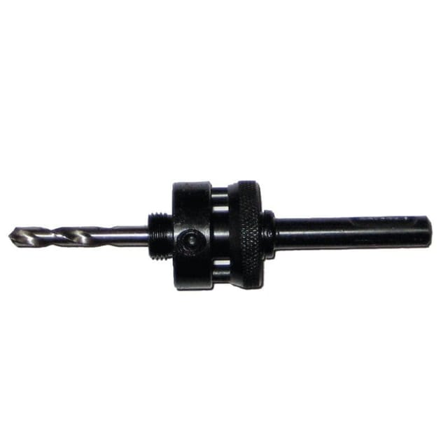 Adapter sds-plus 32–152 mm ohne Zentrierbohrer sds-plus • 32 - 152 mm - Makita