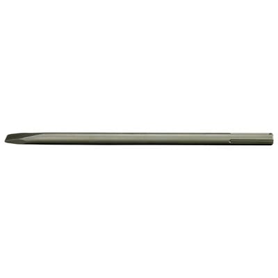 Flachmeißel Meißel sds-max 24x400 P-16271 für Bohrhammer Meißelhammer - Makita