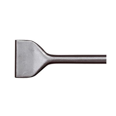 Zubehör - Flachmeißel, 75x300 mm P-13312 - Makita