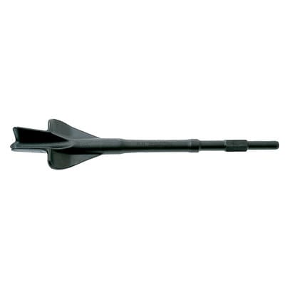 P-13100 Sechskant-Lamellenmeißel 35x380mm - Makita