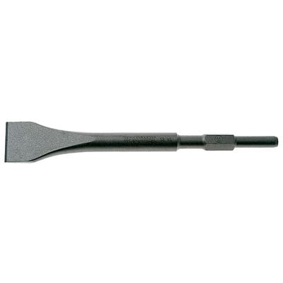 Flachmeißel Breite 24 mm, Länge 600 mm, 21 mm 6-kant - Makita