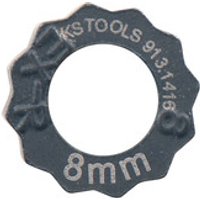 Muttern-Ausdreher, 8 mm Bild 2