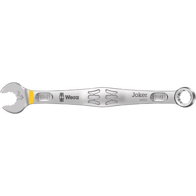 Ringmaulschlüssel Joker 7mm - Wera