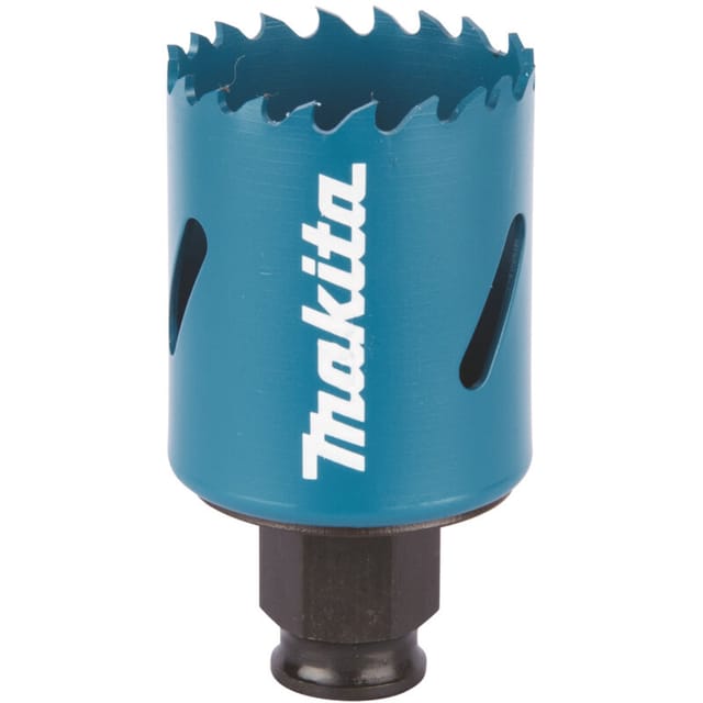 Ezychange hss BIM-Lochsäge 40 mm - B-16754 - Makita