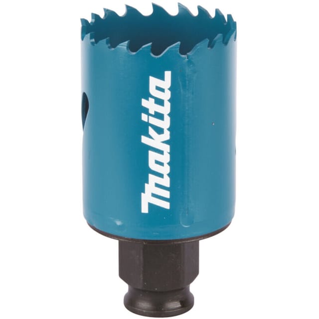 Makita EZYCHANGE HSS BIM-Lochsäge 37 mm - B-31728