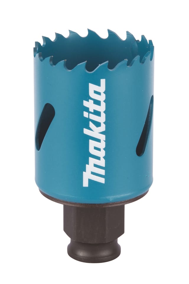 Ezychange hss BIM-Lochsäge 38 mm - B-11368 - Makita