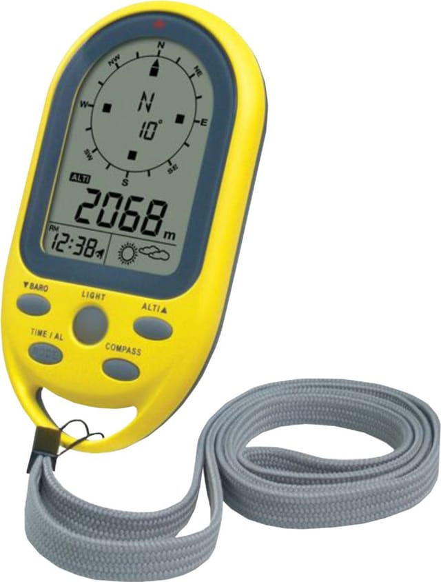Technoline - Techno Line ea 3050 Höhenmesser