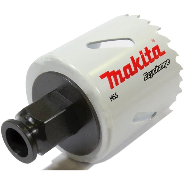Ezychange hss BIM-Lochsäge 46 mm - B-31734 - Makita