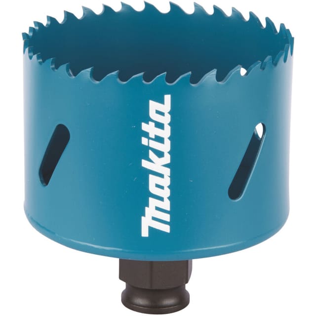 Ezychange hss BIM-Lochsäge 65 mm - B-16760 - Makita