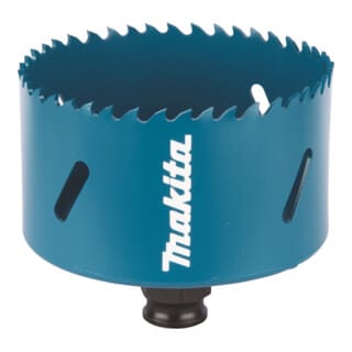 Ezychange hss BIM-Lochsäge 79 mm - B-31778 - Makita