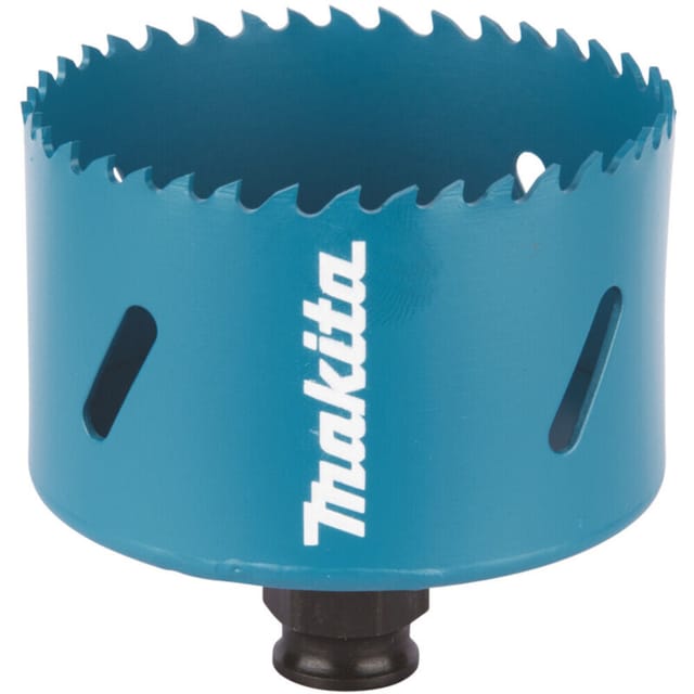 Ezychange hss BIM-Lochsäge 73 mm - B-31762 - Makita