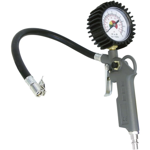 21255 Reifenfüllpistole - Hp Autozubehör