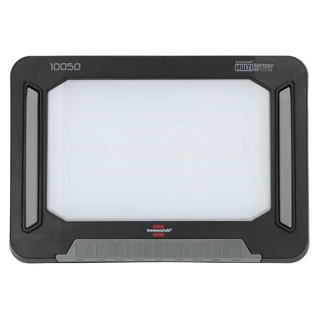 BRENNENSTUHL LED Akku-Hybrid-Strahler Multi Battery 100 Watt