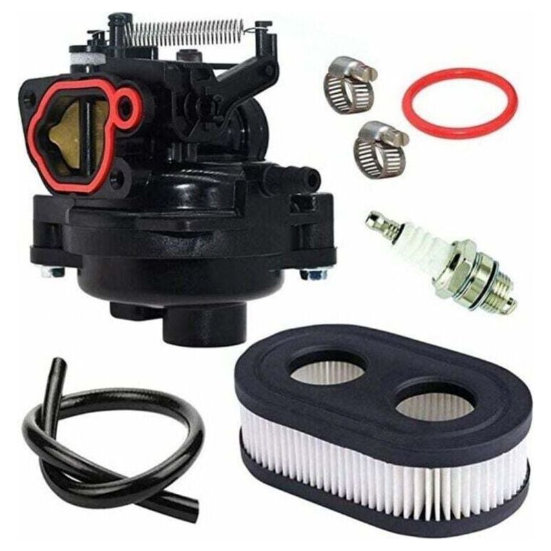 Vergaser-ersatzteile Für Rasenmäher 799584, Passend Für Briggs & Stratton 550ex, 625exe, 675ex Und 725ex Motoren