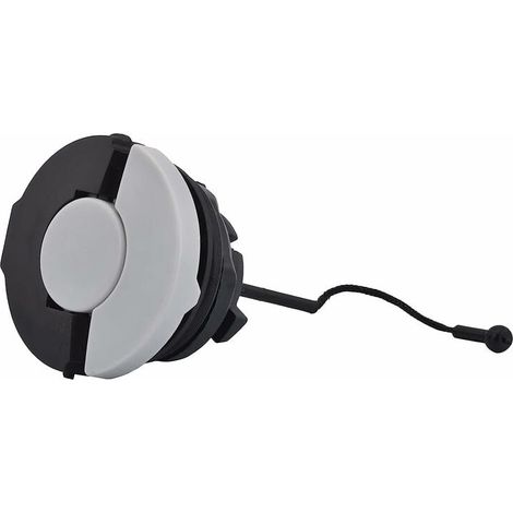 Tankdeckel, Stihl Kettensägenabdeckung, Freischneider