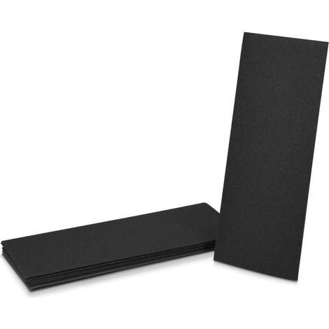 10 Blatt Schleifpapier Der Körnung 3000, Zum Schleifen Von Holz, Metall, Autos Und Möbeln