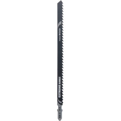 Dewalt - Stichsägeblatt hcs Holz 120 mm 5 Stk., Art.Nr. DT2167-QZ