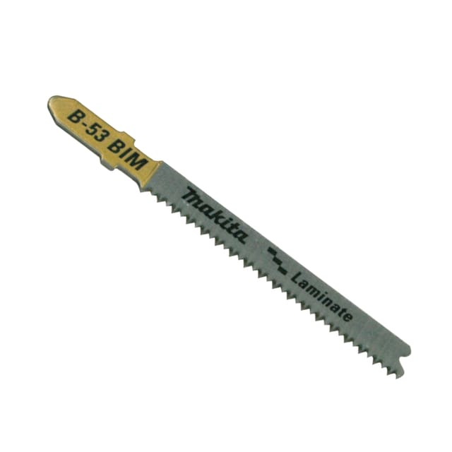 Stichsägeblatt B-53 Laminat - Makita