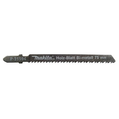 Stichsägeblatt HC12BI - Makita