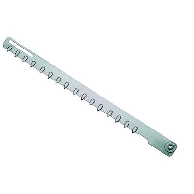 Alligator-Spezialsägeblatt hm Porenbeton 275mm DWE390/391 - Dewalt