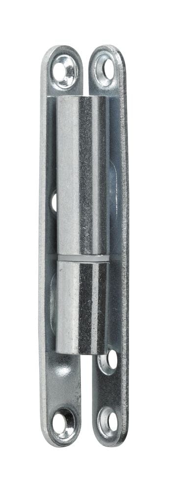 Hettich - Renovierband Stahl, verzinkt, Ø8 mm, 1 Stück Renovierband