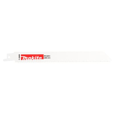 Reciproblatt bim 180/M-Zahn 180 mm, Holz 4 - 100 mm - Makita