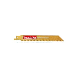 Reciprosägeblatt für Baumaterial 90 mm • 6 tpi • hm • 1 Stk. - Makita