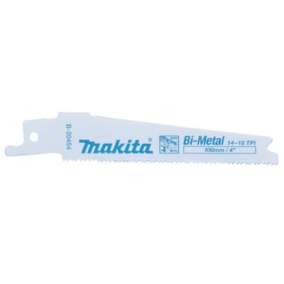Reciproblatt bim 100/14-18Z (B-20454) - Makita