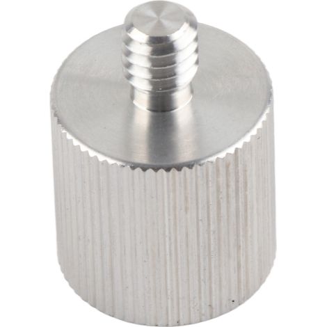 Stativadapter Für Laser-nivelliergerät, 5/8"-auf-1/4"-adapter, Halterungszubehör