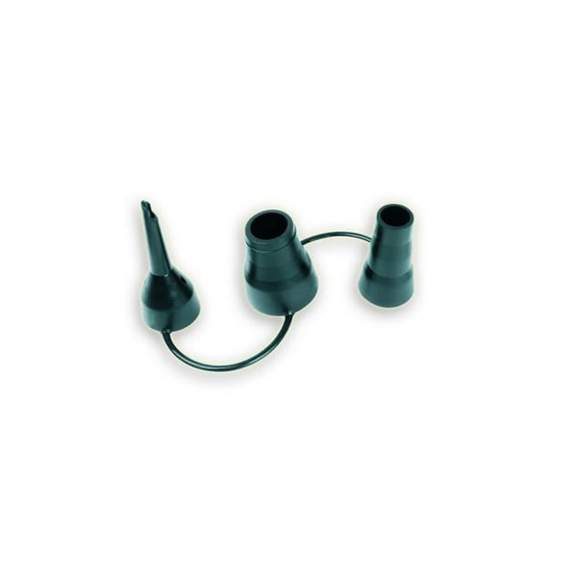 Brüder Mannesmann M01730 Volumenpumpe 0.021 bar