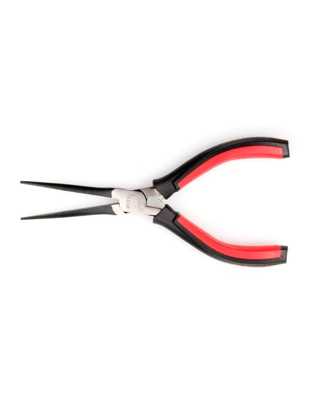 Mini-Nadelzange mit Steinspitze, 150 mm