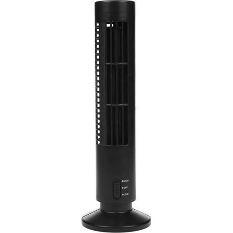 Tragbarer Luftkühler, Mini-usb-ventilator Ohne Rotorblätter Für Das Homeoffice.
